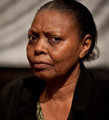 Kadidia Yattara