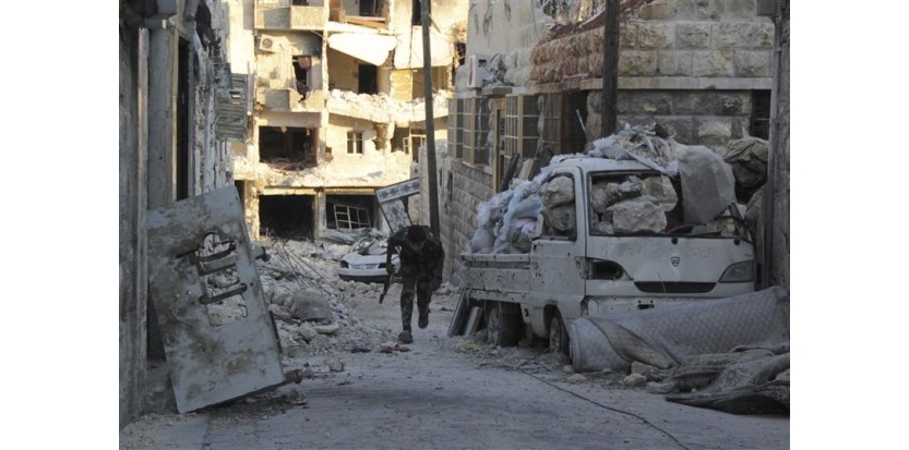 Ryad propose un marché à Moscou sur la Syrie (L&rsquo;Obs)