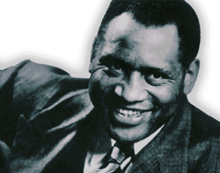 Paul Robeson : un polymathe au service de l&rsquo;humanité