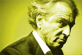 BHL jaune vert caca d'oie