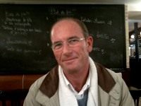 Interview d'Etienne Chouard