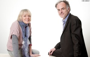 L&rsquo;Oligarchie des Incapables : Interviews de S. Coignard et R. Gubert