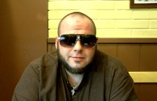 Interview de Little Francky