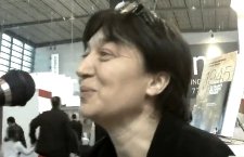 La Révolution Inachevée, par Sylvie Aprile
