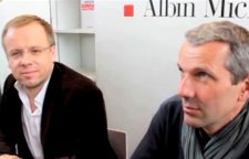Interview des auteurs de Circus Politicus : « Le Bilderberg et la Commission Trilatérale sont des institutions qui font fantasmer ce qu’on appelle les complotistes. »