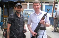 EXCLUSIF ! Témoignage de Pierre Piccinin après ses 6 jours de détention en Syrie
