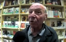 Eric Hazan pour un Etat unique en Israël-Palestine