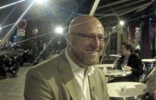 Piero San Giorgio se prépare à l&rsquo;effondrement économique