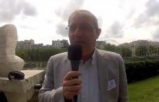 Interview de Jean Bricmont