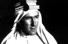 Lawrence d&rsquo;Arabie et la première « révolution Arabe »