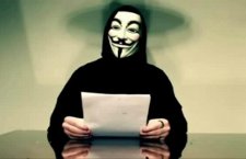 La LDJ dans le collimateur des Anonymous. La peur va-t-elle changer de camp ?