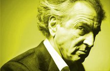 BHL & co : une tache jaune vert caca d’oie dans le PAF