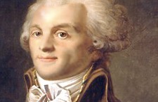 La chute de Robespierre et la propagande diabolisatrice post-mortem dont il fut l&rsquo;objet, par Alexis Martinez
