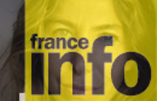 France-Info, relai d’une propagande de bas étage