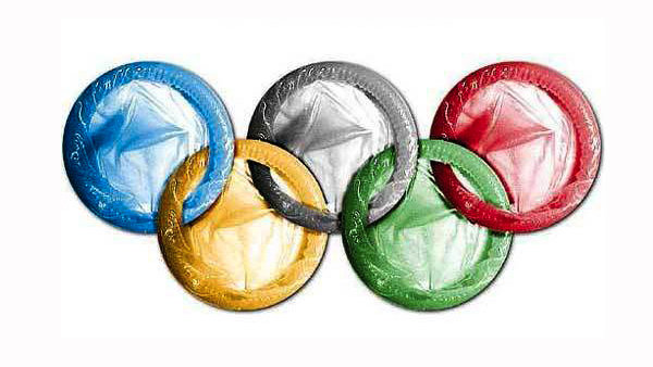 Les « Orgilympics Games » de Londres 2012