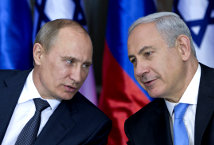 D’après Israël Shamir, Tel Aviv recherche la somalisation de la Syrie (CounterPunch)