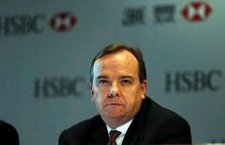 HSBC, médaille d&rsquo;or des affaires louches