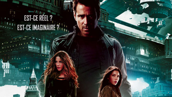 Total Recall : Hollywood cherche-t-il à vous faire perdre votre mémoire, ou votre Curiosity ?