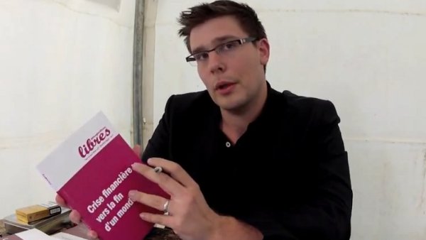 Présentation de la revue Perspectives Libres