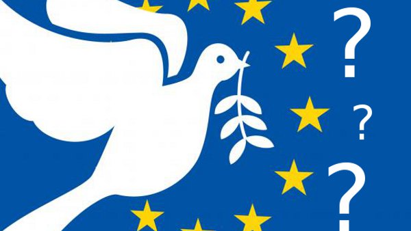 Prix Nobel de la Paix : De Mère Térésa à Van Rompuy, il n’y a qu’un pas !