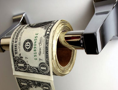 Décorticage simplifié de l&rsquo;économie libérale