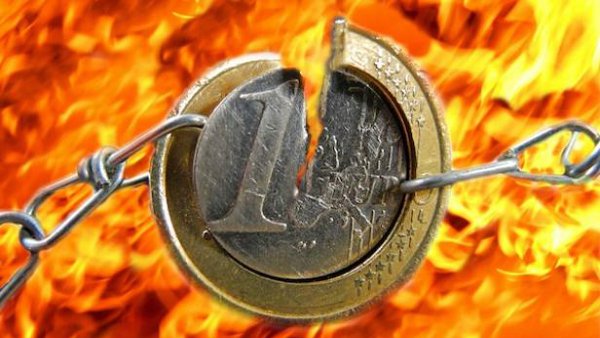 L&rsquo;Euro va t-il survivre?