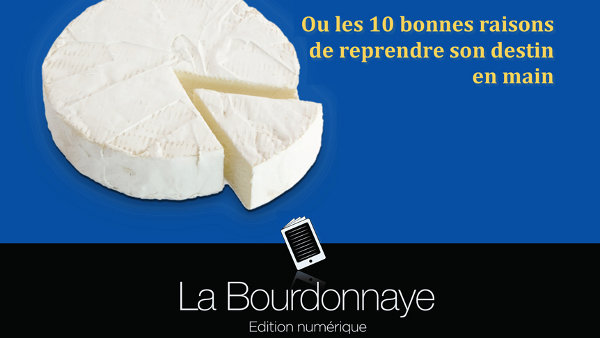 Comment sortir de l&rsquo;Europe sans sortir de table, par Jean-Luc Mordoh