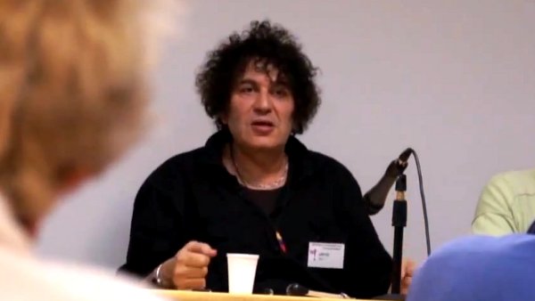 Conférence de Jean Ortiz, à propos de l&rsquo;Université en France