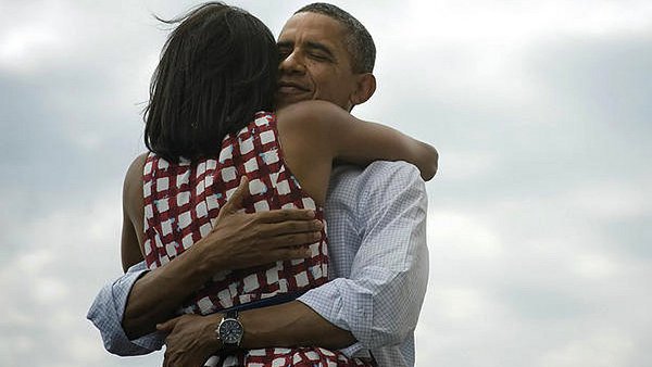« Obamania », ou le triomphe du vide politique