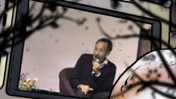 Pierre Rabhi : « Il ne suffit pas de manger bio pour changer le monde »