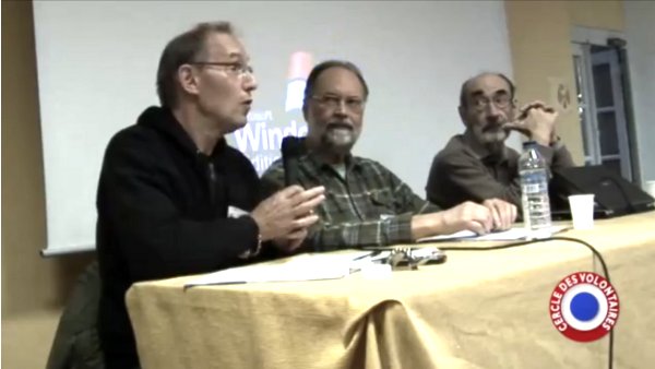 Le TSCG, conférence à l&rsquo;Université d&rsquo;Automne du M&rsquo;PEP
