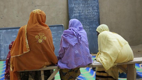 Femmes du Mali : Disons « NON ! » à la guerre par procuration