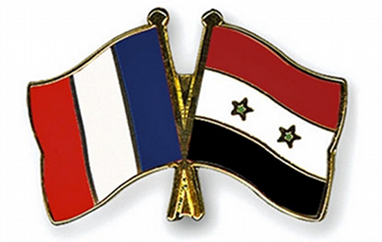 Naissance de la Coordination pour la souveraineté de la Syrie et contre l’ingérence étrangère