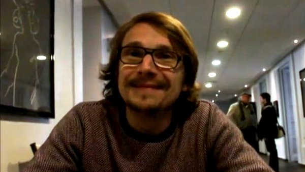 Interview de Lorànt Deutsch