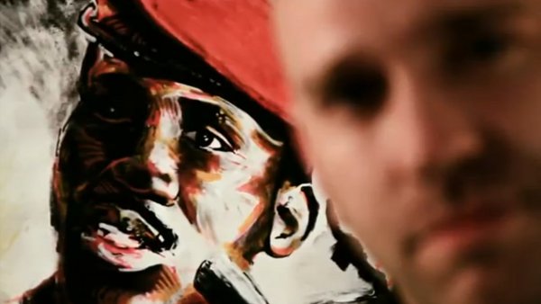 Interview de Jahill, auteur du morceau « Sankara »