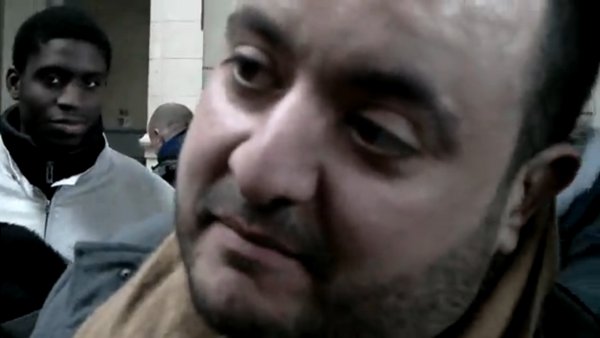 Procès Pierre Bellanger / Le Libre Penseur : réaction de LLP en sortie d&rsquo;audience