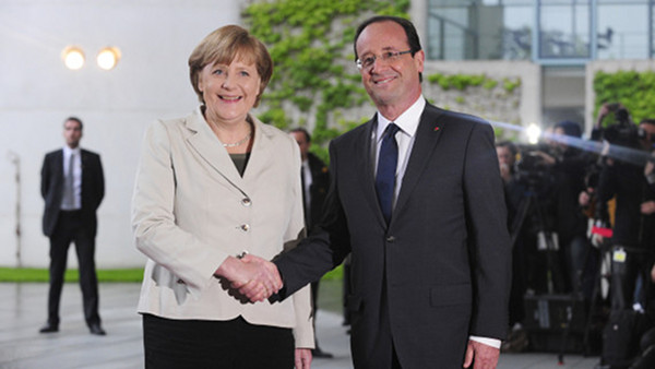 Alerte info – La France sort de l&rsquo;Union européenne !