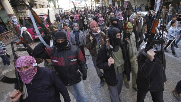 Arnaques, crimes et salafisme