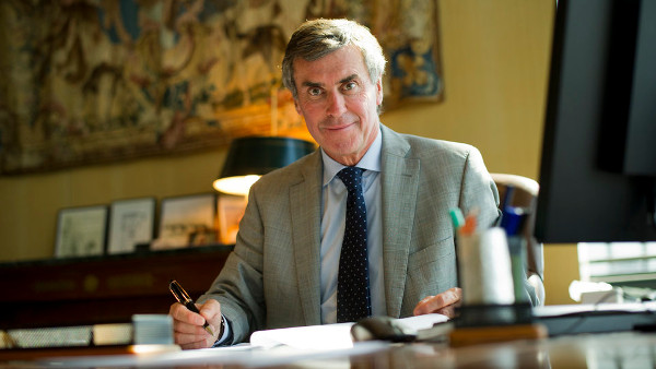 L&rsquo;armée française aurait précipité la chute de Jérôme Cahuzac, par Sandrine Perroud