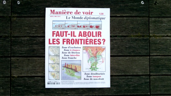 Les deux manières de se perdre, par Benoît Bréville