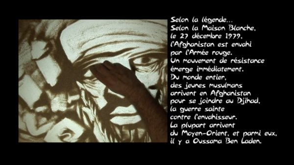 « One » – Al-Qaïda pour les nuls