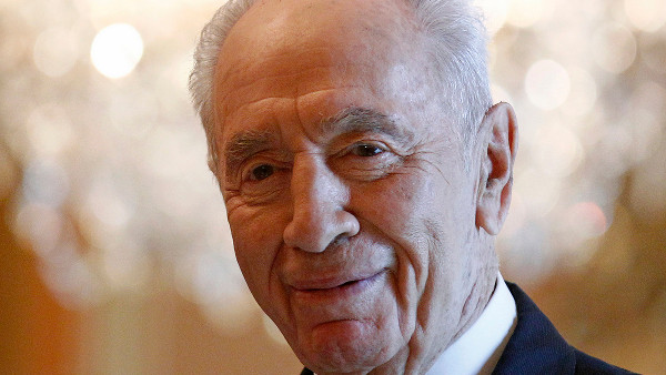 Visite de Shimon Peres : la SNCF ne veut pas de noirs et d&rsquo;arabes…