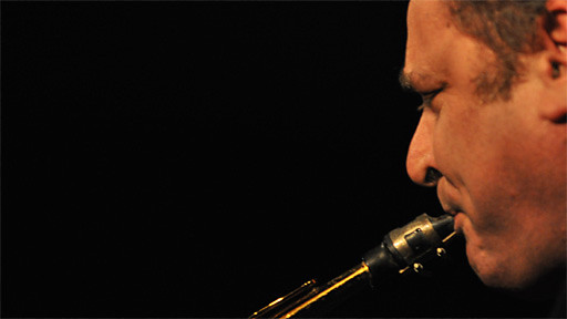 Gilad Atzmon en concert au Sunset Sunside les 24 et 25 avril