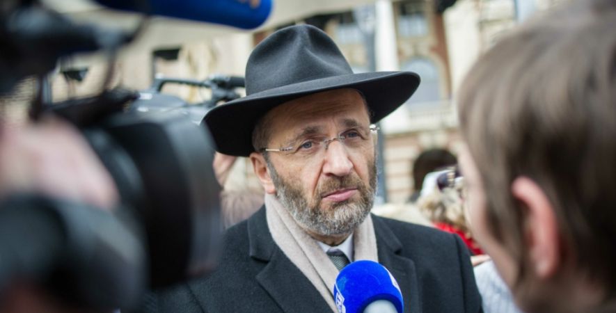 L&rsquo;immorale moralité