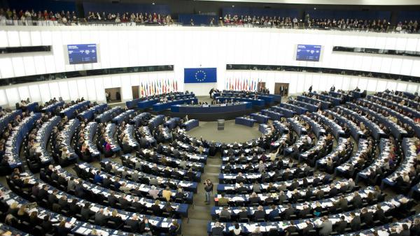 Démocratie Réelle – Devenez député européen, adoptez le « système D » !