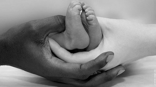 Dans le Noir, toutes les couleurs s&rsquo;accordent