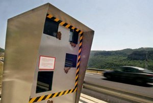 La carte de France des radars pièges (40millionsdautomobilistes.com)
