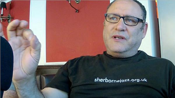 Jacob Cohen & Gilad Atzmon : Tribalisme, sionisme, et opposition contrôlée