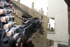 Syrie : la Russie critique la levée de l’embargo européen sur les armes [à destination des rebelles] (Le Monde)