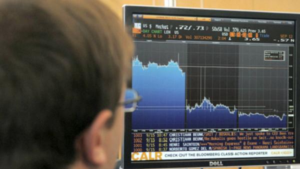 Comparaison des bilans des entreprises du CAC40